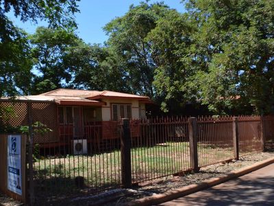 34 Glass Lane, Port Hedland