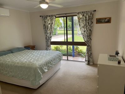 598 Mount Stanley Road, Nanango