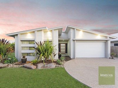 24 Milkwood Crescent, Bohle Plains