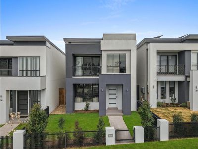 36 Passendale Road, Edmondson Park