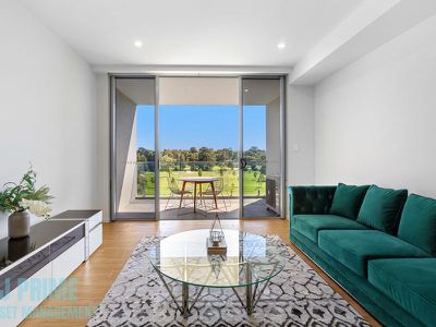 B205 / 86 Centenary Drive , Strathfield
