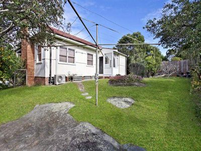 18A Marsh Street, Arncliffe