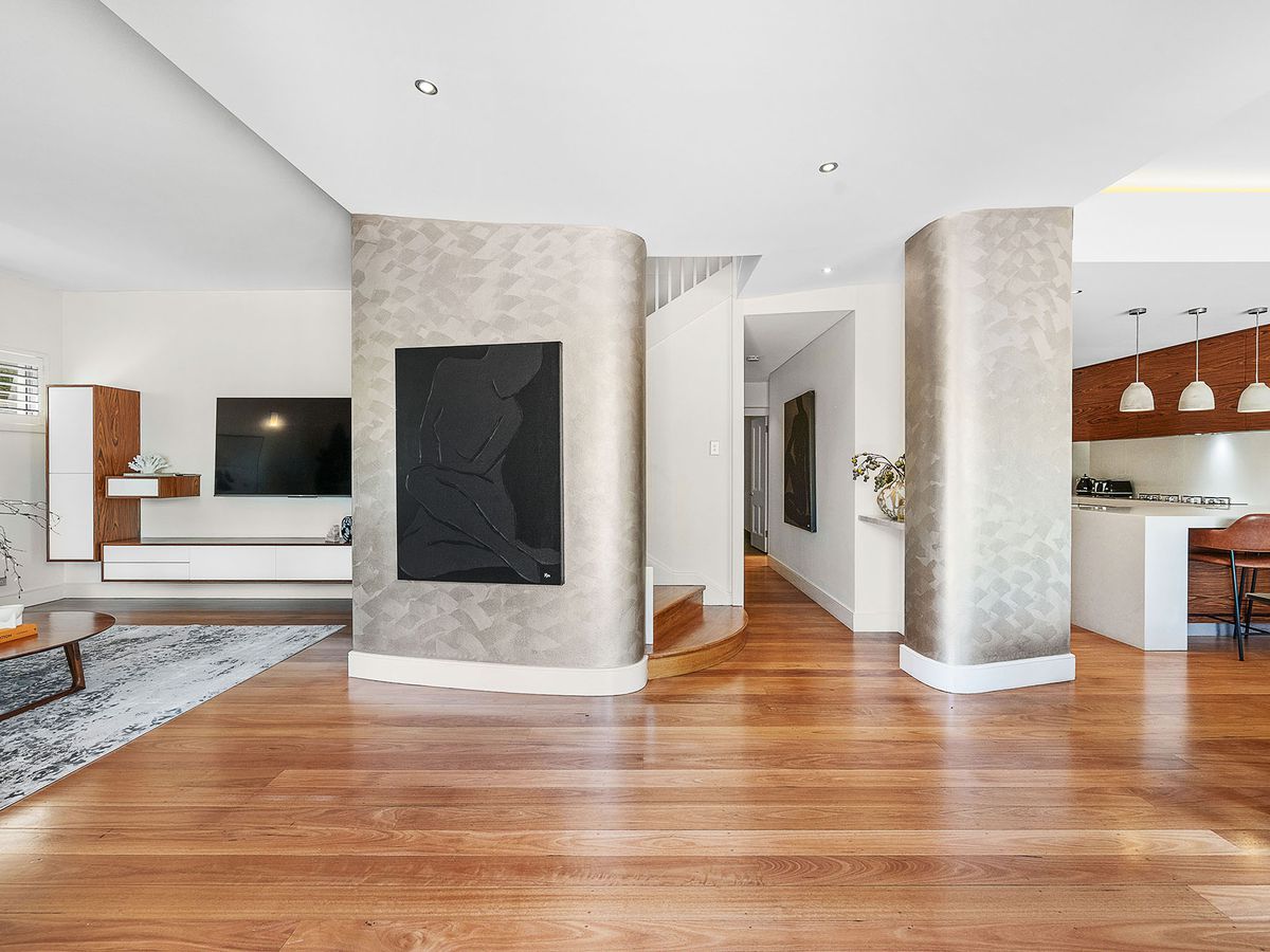 56 Henry Lawson Walk, East Perth