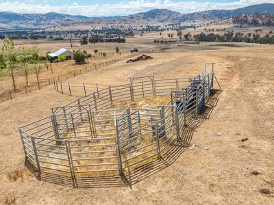 Lot 2 Shelley Road, Walwa