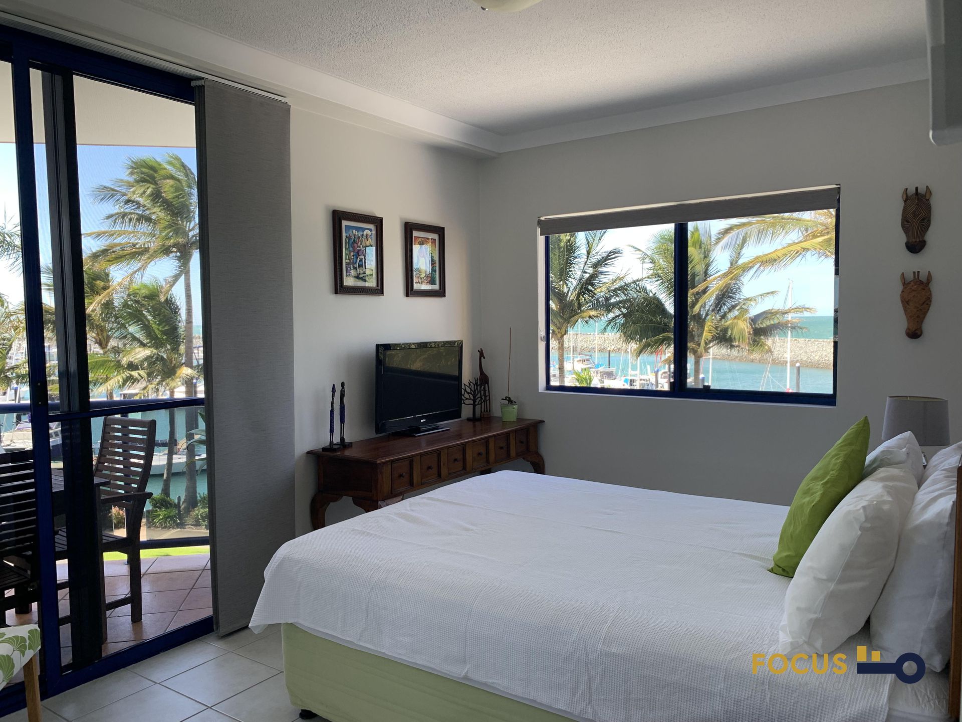 7 / 7 Megan Place, Mackay Harbour