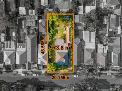 52 Dennis Street, Lakemba