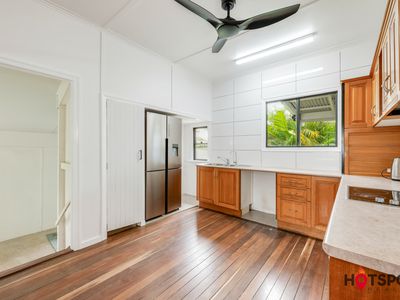 16 O'Connell Street, Millbank