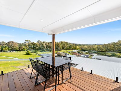 39A Warbler Crescent, North Narooma