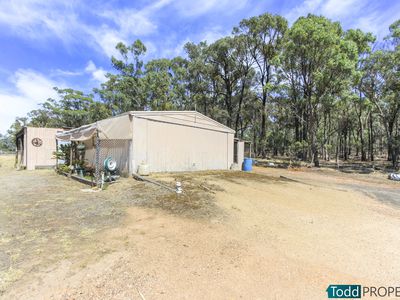 210 Heathcote-Redesdale Road, Heathcote
