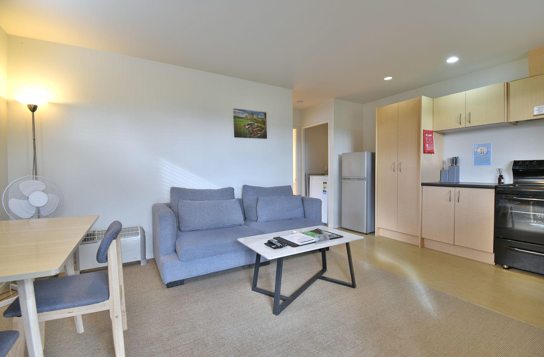 2 Donovan Drive, Franz Josef