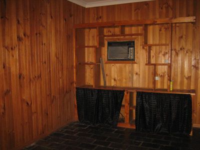 Oak Flats