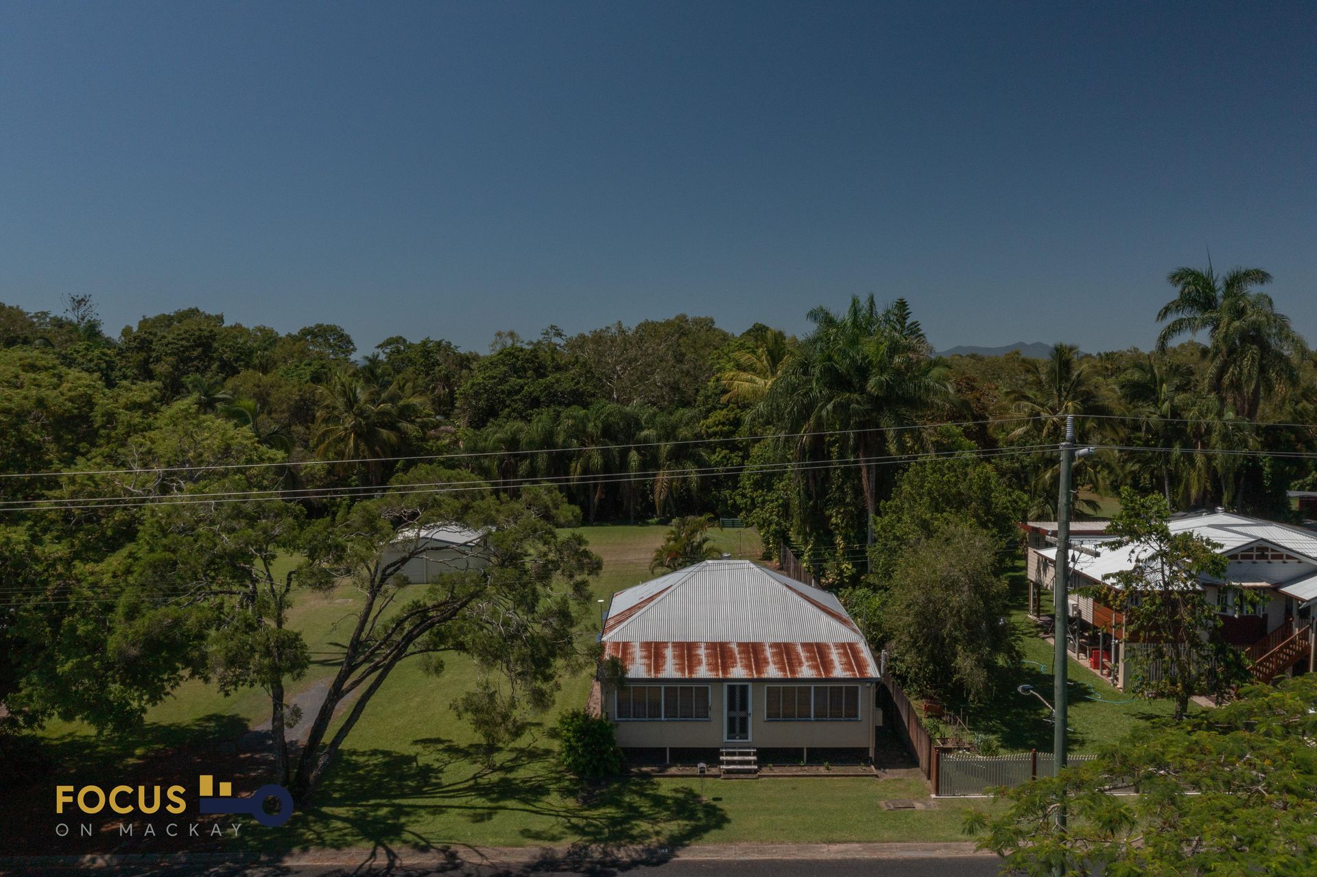 63 Mccoll Street, Walkerston