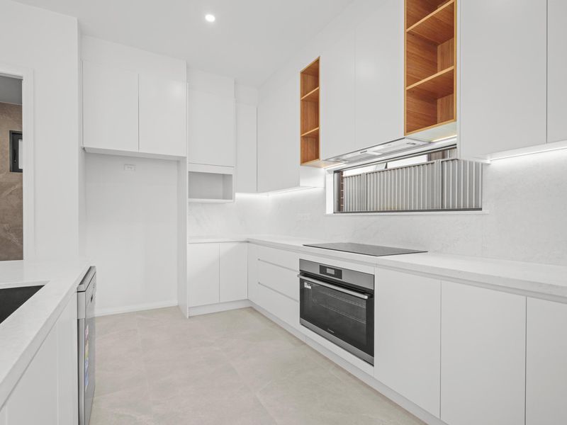 lot 2 of / 1 Kathleen Avenue, Lurnea