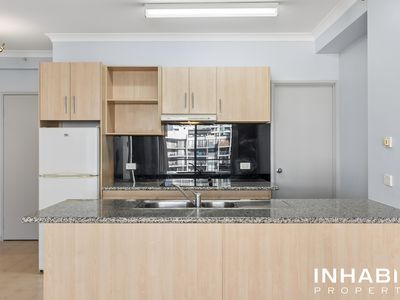 57 / 193 Hay Street, East Perth