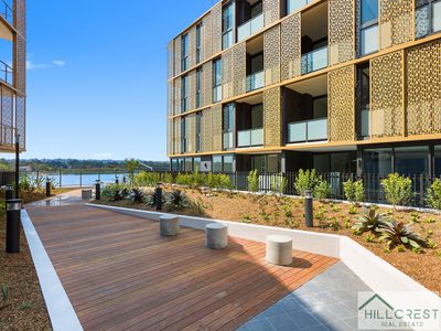 923/1C Burroway Road, Wentworth Point