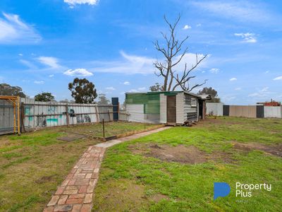 66 Vernon Street, Korong Vale