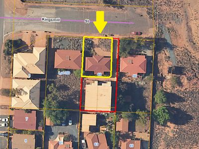 88 Kingsmill Street, Port Hedland
