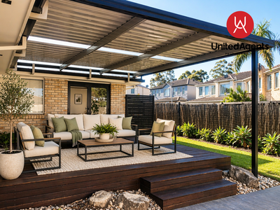 1 Cayley Place, Horningsea Park