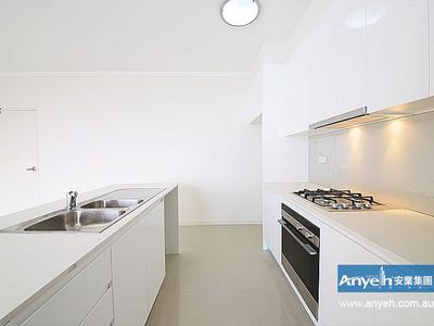903 / 3-5 Weston Street, Rosehill