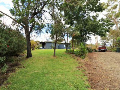320 GORTON DRIVE, Mystic Park