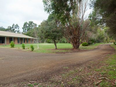 36 Hakea Drive, Millicent