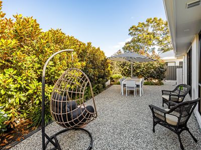 51A Coral Sea Road, Fulham
