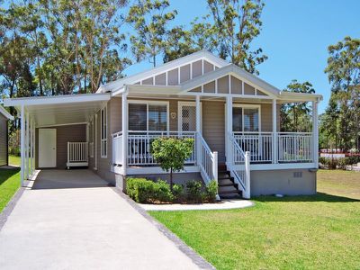 Lot 33 / 35 The Basin Road, St Georges Basin