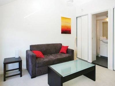 551 / 6 Cowper Wharf Road, Woolloomooloo