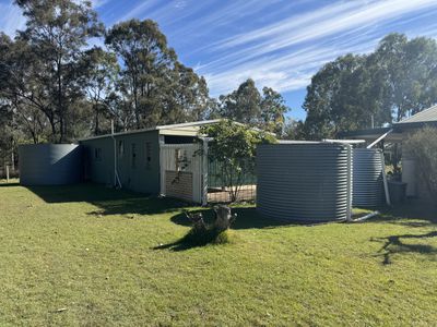 100 George Street, Nanango