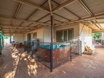 27 Edkins Place, South Hedland