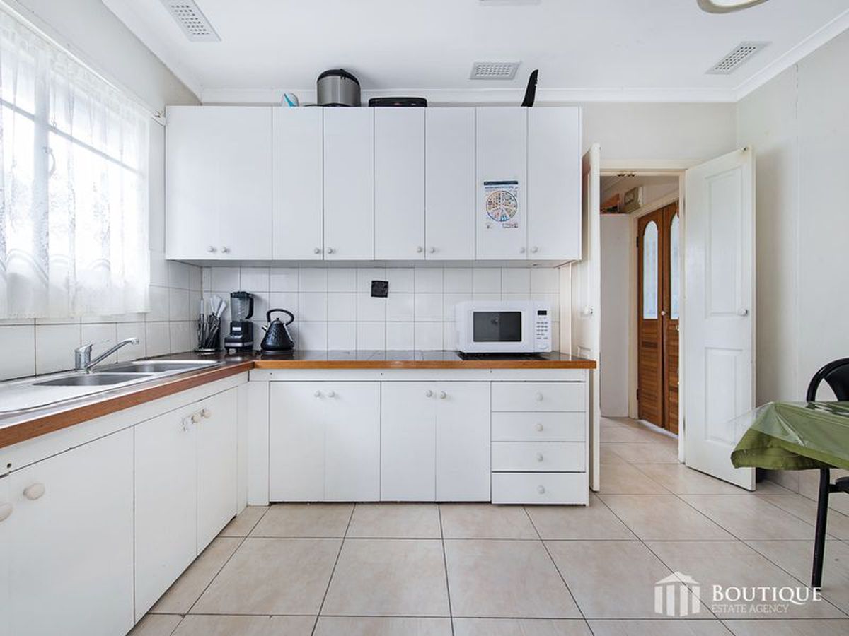 80 Boyd Street, Dandenong North
