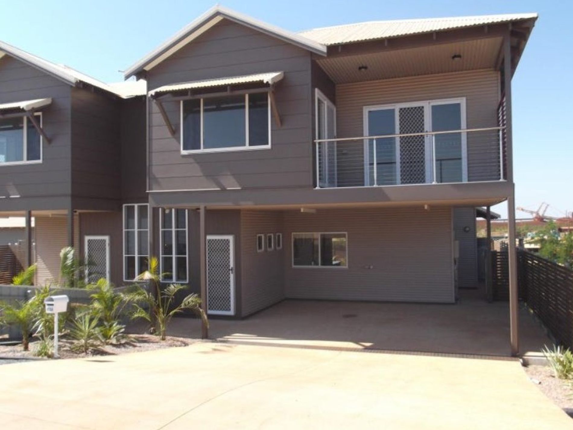 82A Kingsmill Street, Port Hedland