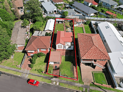 211 Wentworth Street, Port Kembla