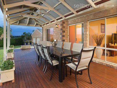 2 FENWICK COURT, Wodonga