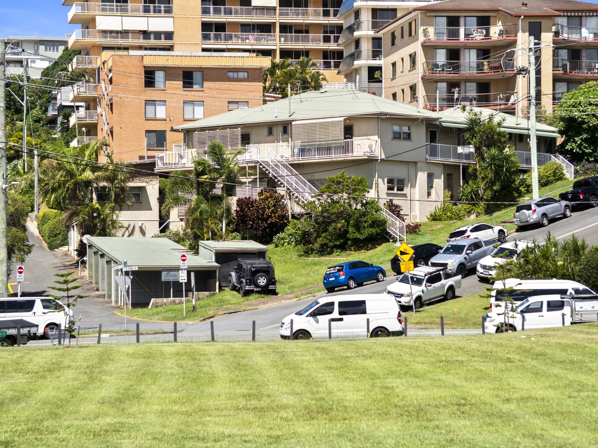 28 Hill Street, Tweed Heads