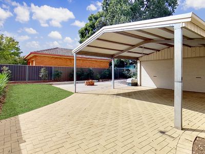 80 Jubilee Street, Dubbo