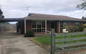 40  Campbell St, Garfield