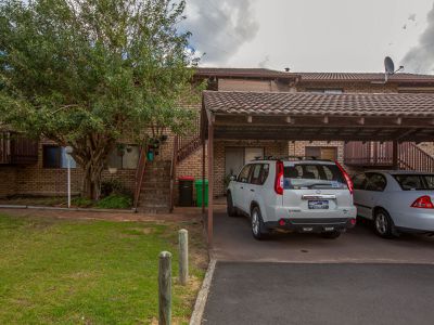 8 / 13 Strickland Street, South Bunbury