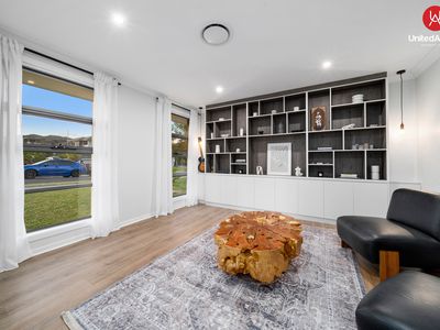 12 Krantz Road, Edmondson Park