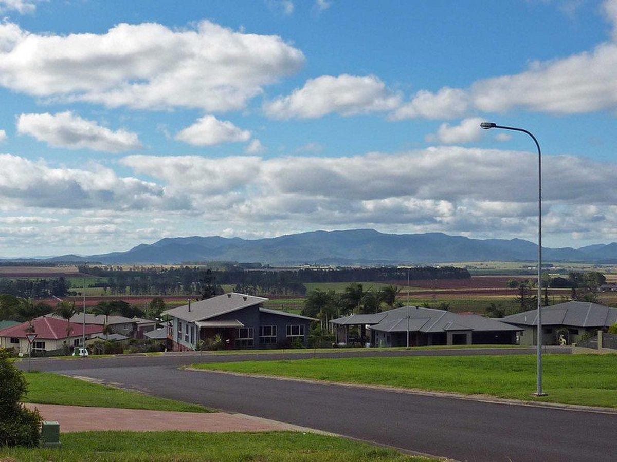 Atherton