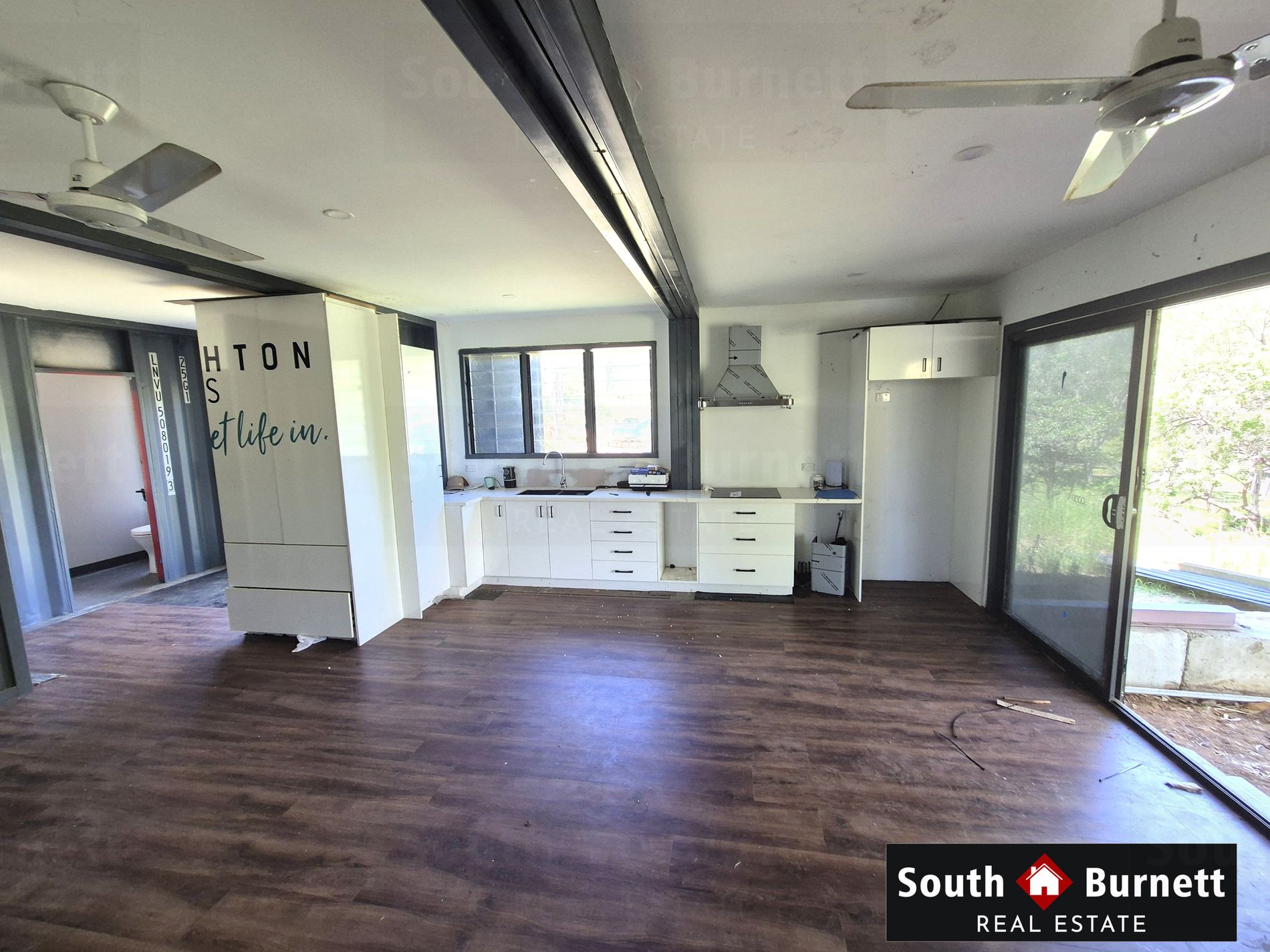 Lot 63, Lot 63 McCauley Weir Road, South East Nanango