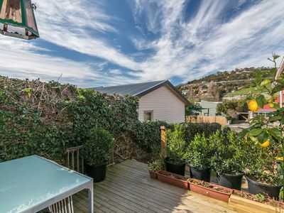 6 Syme Street, South Hobart