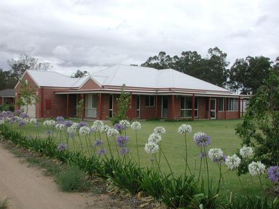 Tocumwal