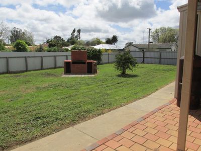 120 KING GEORGE STREET, Cohuna