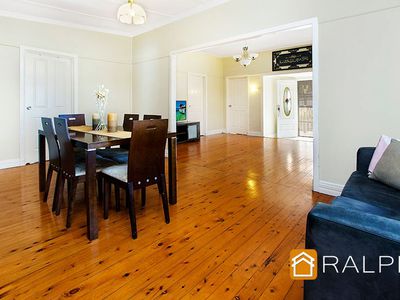 12 Eleanor Avenue, Belmore