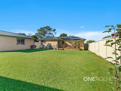 11 Devlin Avenue, North Nowra
