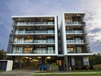 12 / 9 Mayhew Street, Sherwood