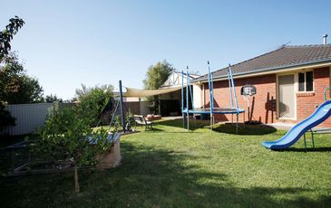 13 Pownceby Court, Pakenham