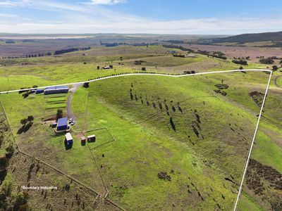 149 Lakeview Road, Tarago