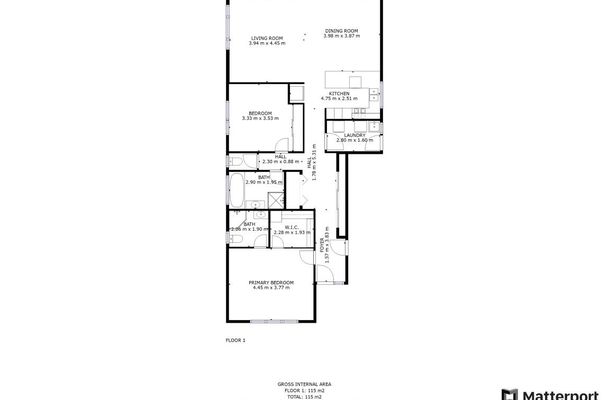 14 Mahogany Court, Orange